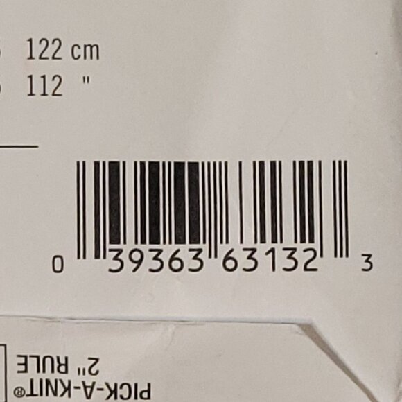 Simplicity S3132 Dress Sewing Pattern Sz 20W-28W Stretch Knits With Contrast Ruf - Picture 6 of 11